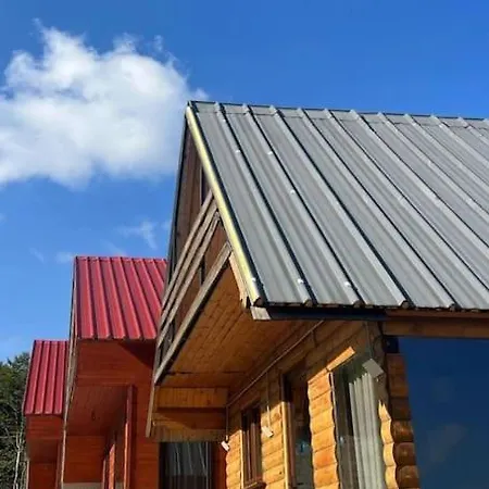 Ski-pista Bigell Dardhe