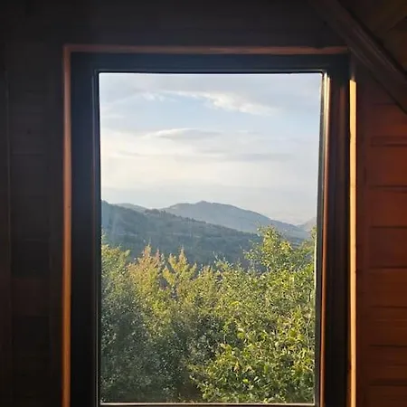 Chalet Ski-pista Bigell Dardhe Korce
