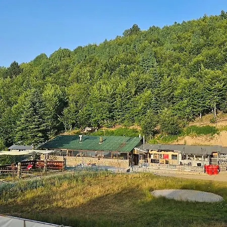 Dağ evi Ski-pista Bigell Dardhe Görice