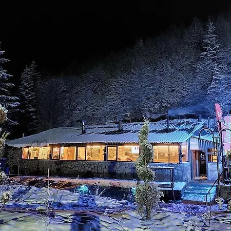 Ski-pista Bigell Dardhe Korce