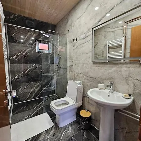 Chalet Ski-pista Bigell Dardhe *